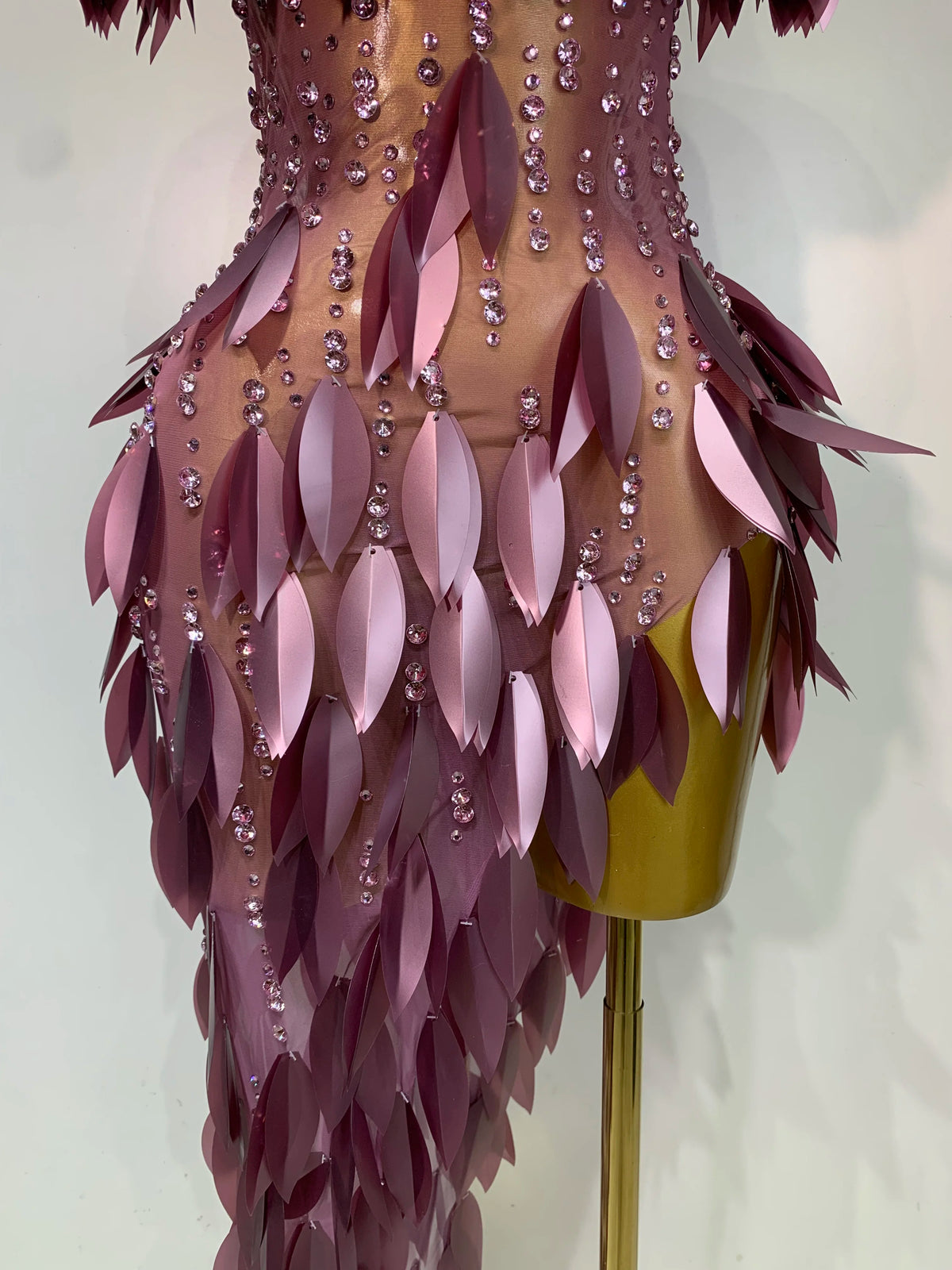 BLAIR Gown