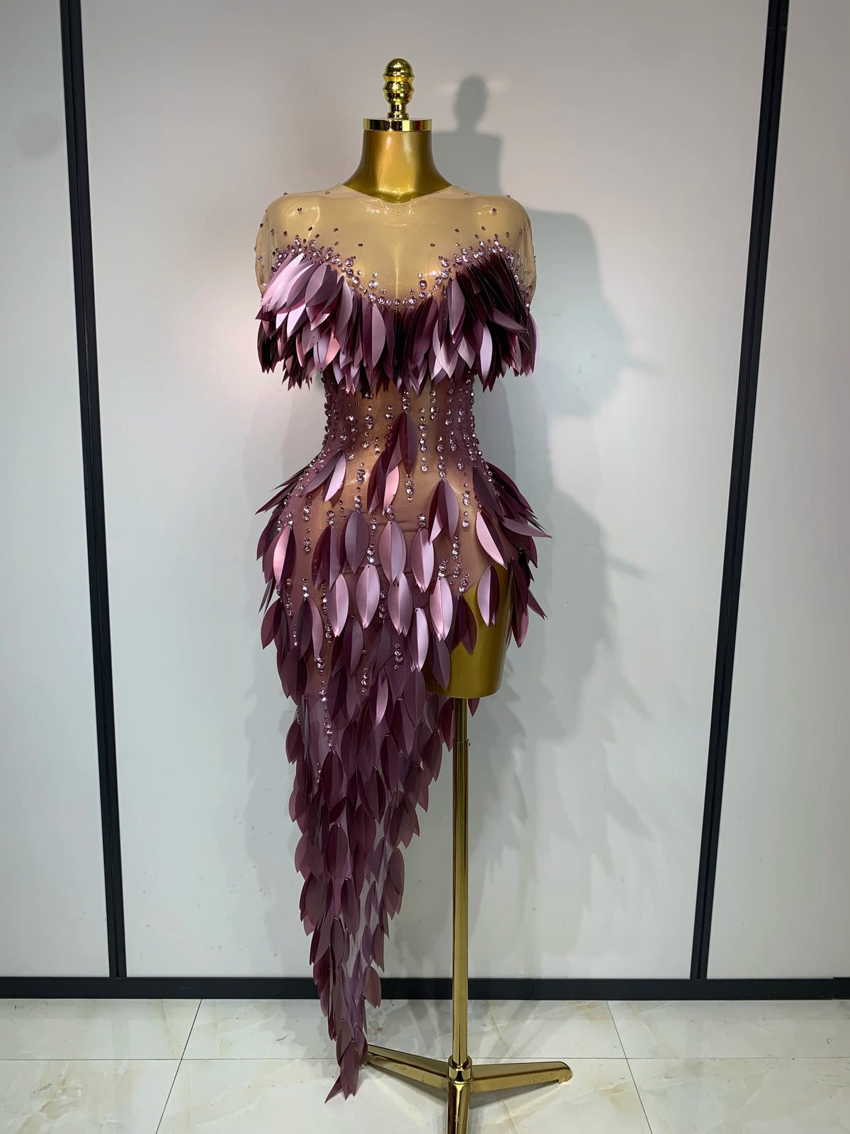 BLAIR Gown