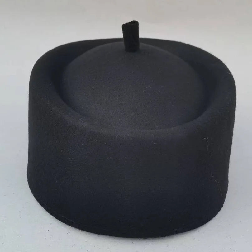MEDINA Pillbox Hat Secondary image