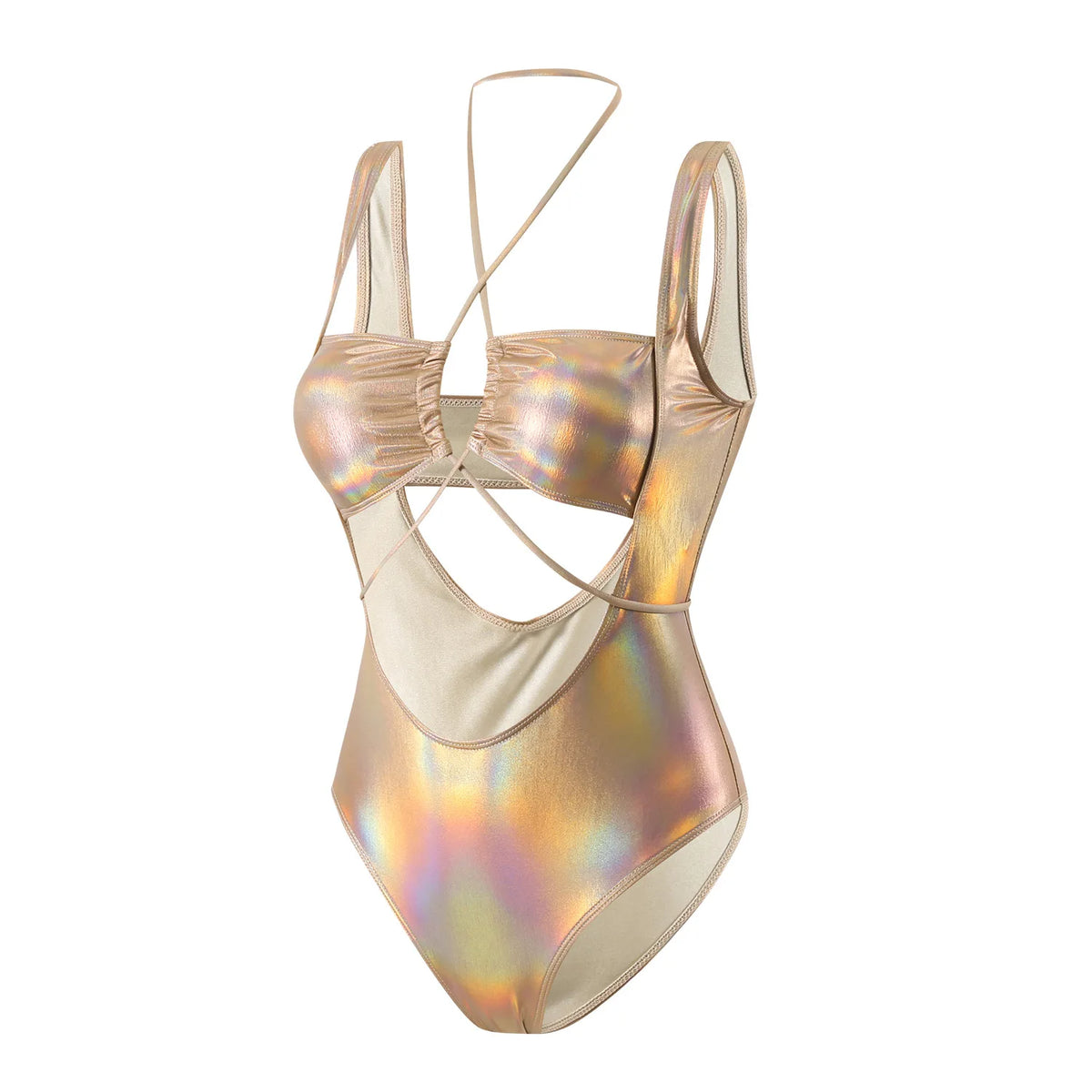 MIRAGE One-Piece Swimsuit