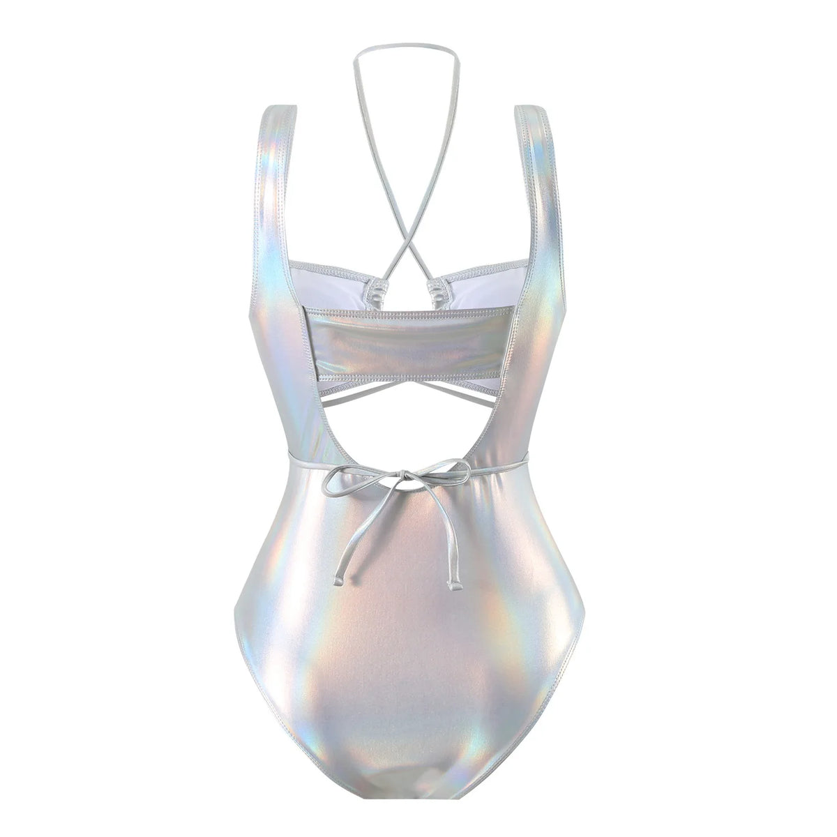 MIRAGE One-Piece Swimsuit
