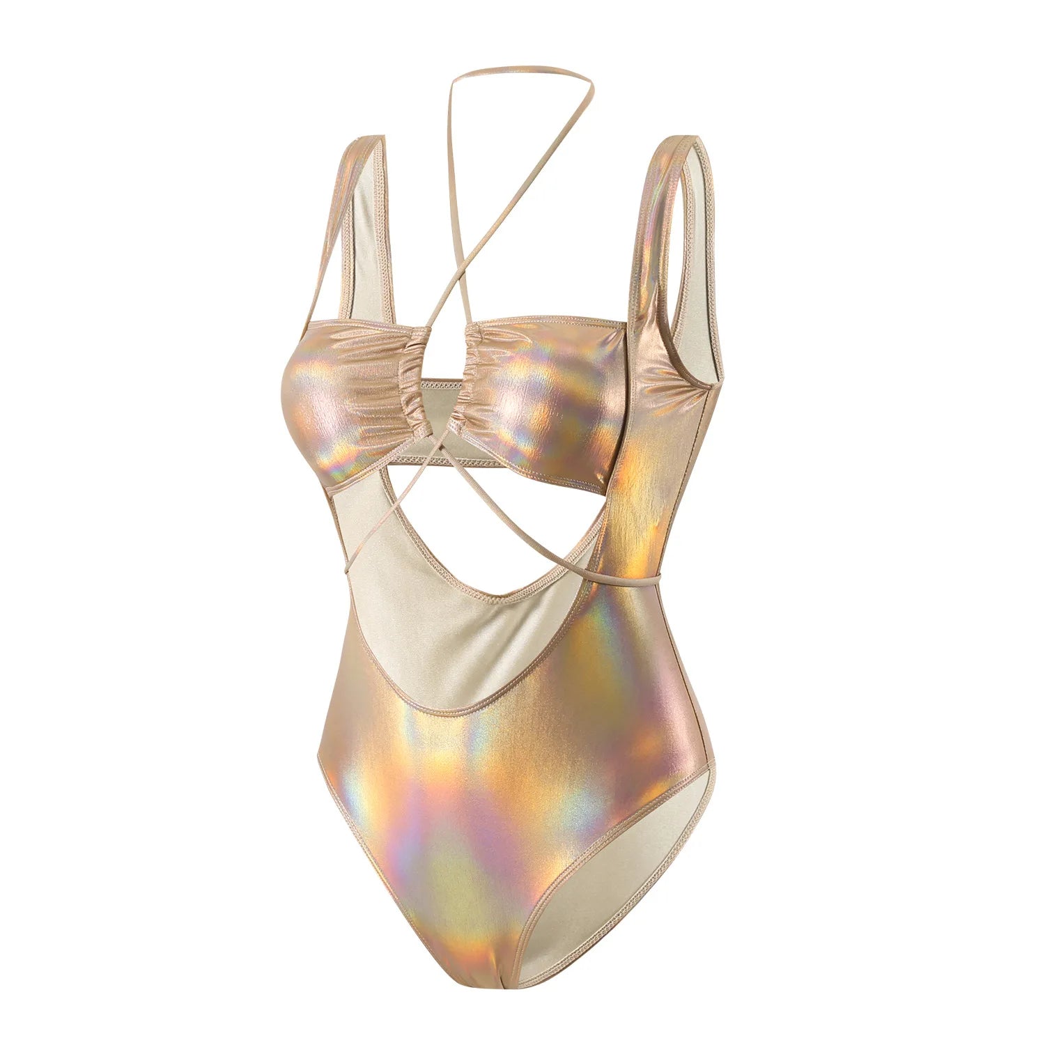 MIRAGE One-Piece Swimsuit Imagen secundaria del producto