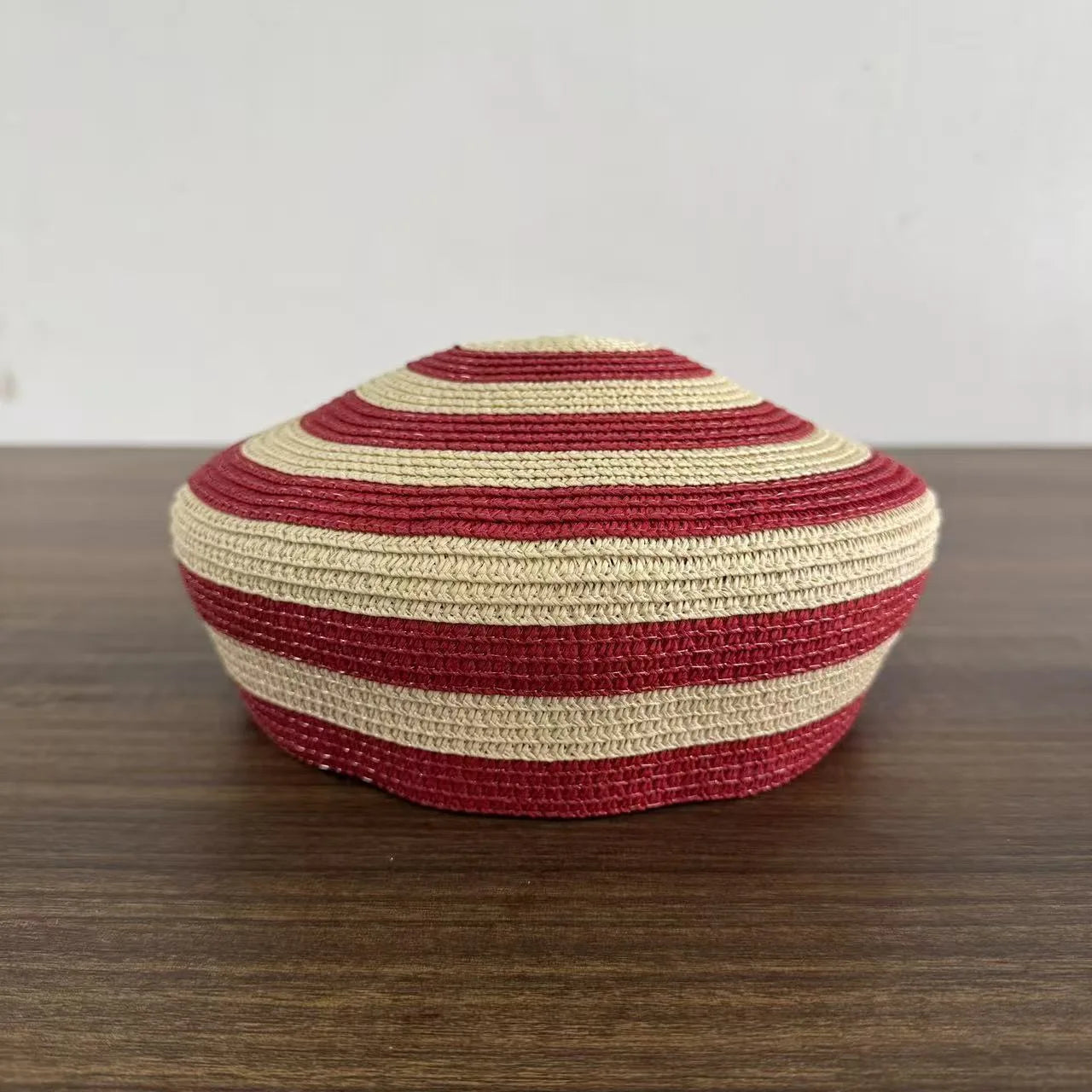RIVIERA Beret Hat Image secondaire du produit