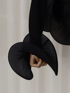 PLEAT Pullover
