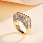 SOCIETY Ring-ring-SAINT CHIC-6-SAINT CHIC