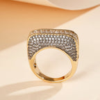 SOCIETY Ring-ring-SAINT CHIC-6-SAINT CHIC