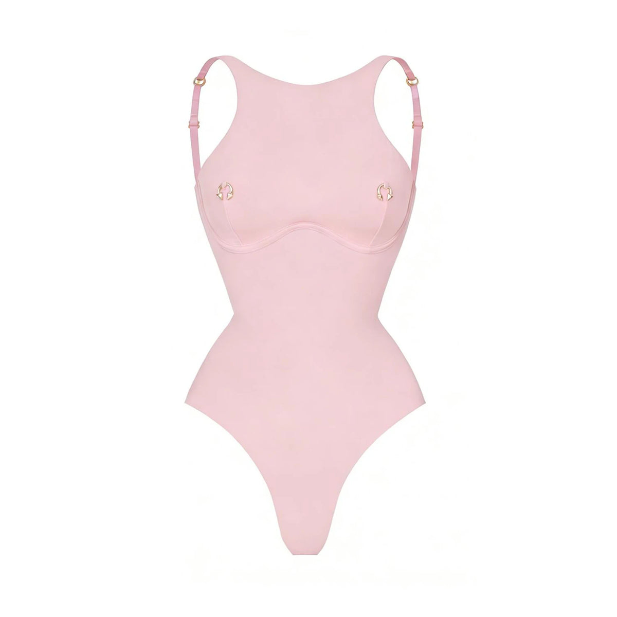 SOLSTICE Swimwear
