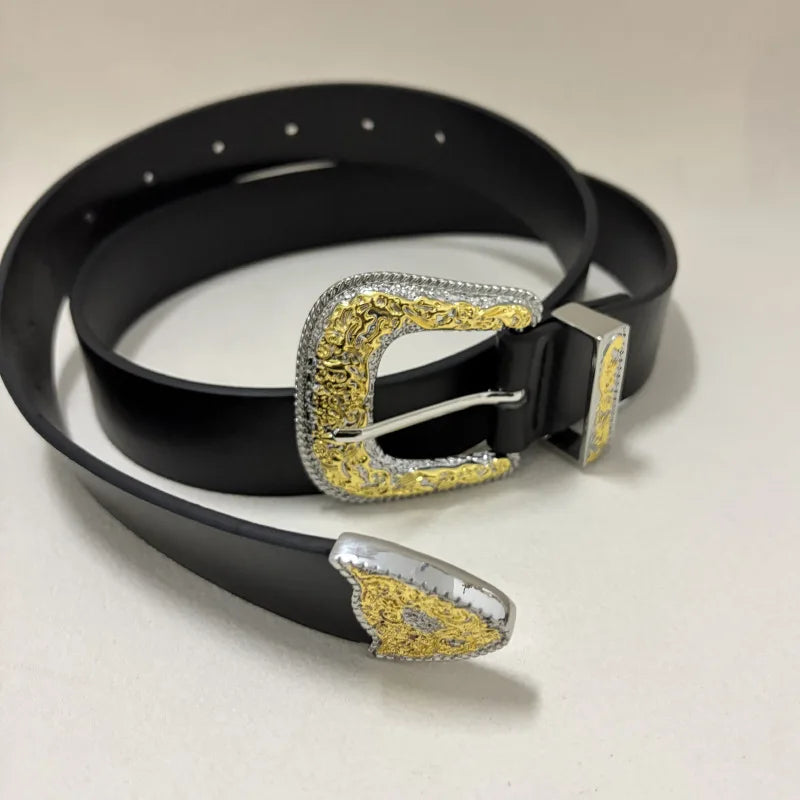 SOVEREIGN Belt-belt-SAINT CHIC-Classic-SAINT CHIC