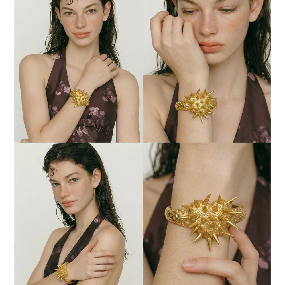 SPIKE Bracelet Secondary image