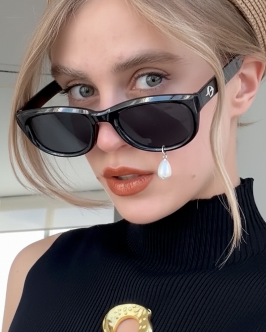 PEARL DROP Shades