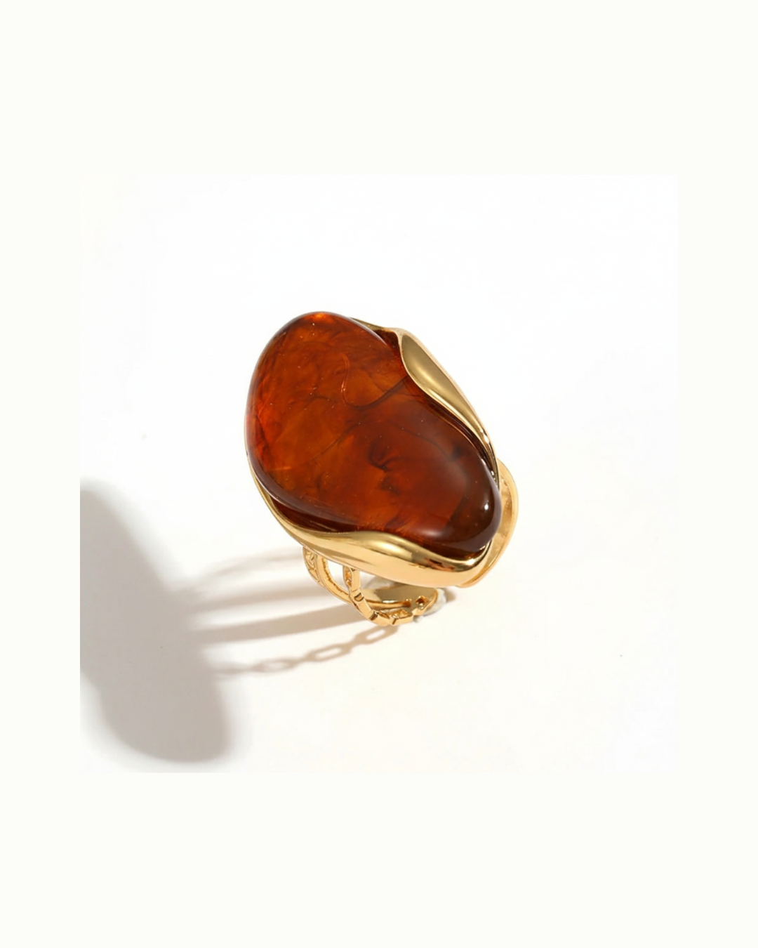 AURORA Ring-ring-SAINT CHIC Main image