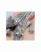 BAYOU Collar Necklace-necklace-SAINT CHIC