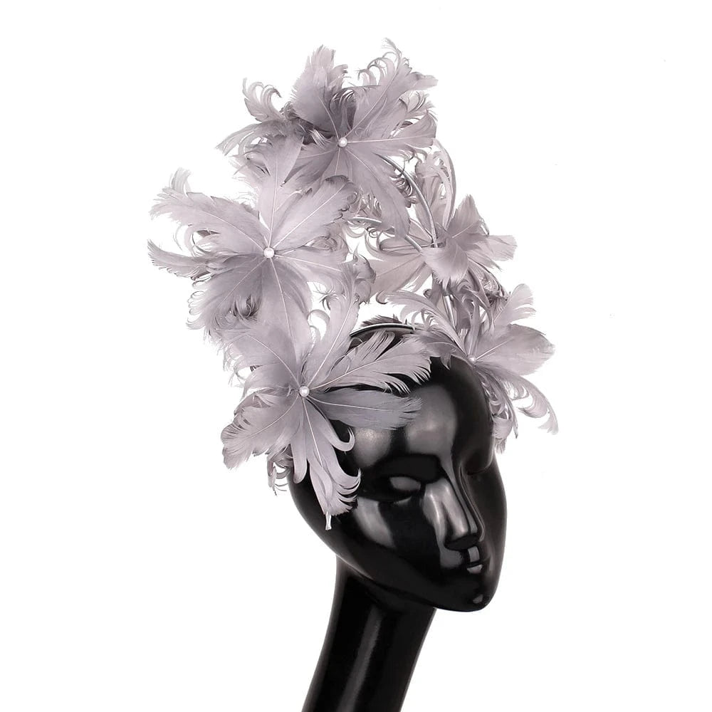 BOUQUET Headband-hair accessory-SAINT CHIC