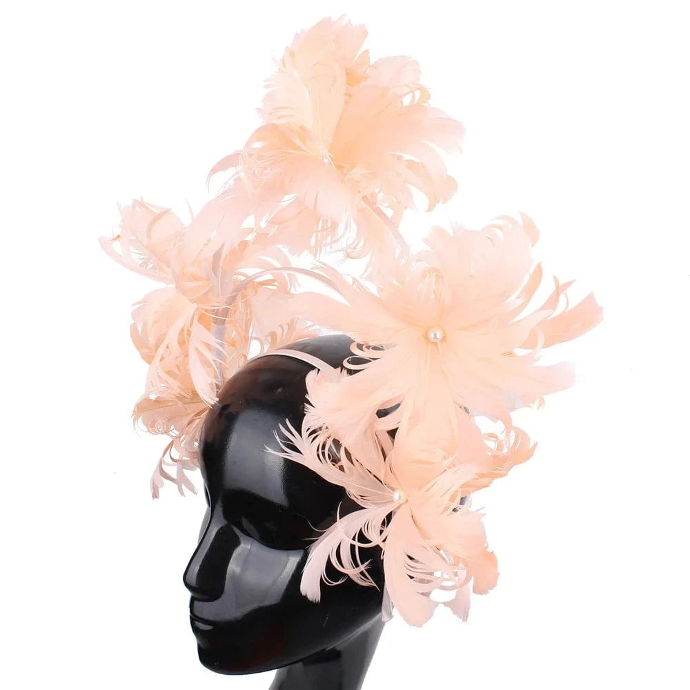 BOUQUET Headband-hair accessory-SAINT CHIC