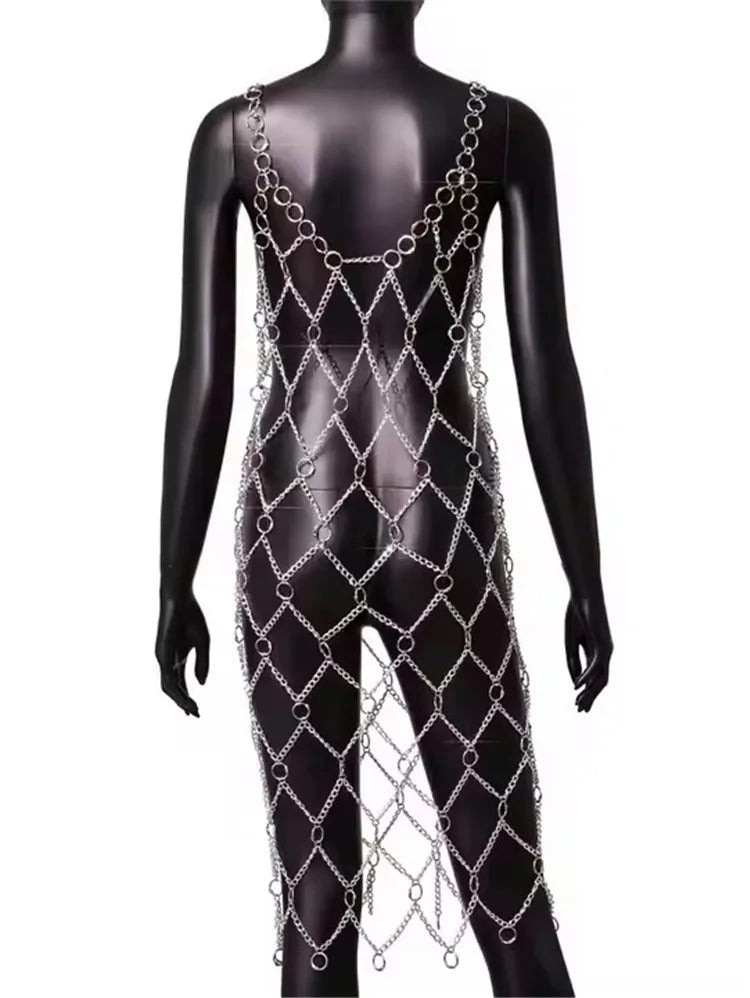 BLOOM Body Chain Set Secondary image
