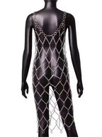 BLOOM Body Chain Set