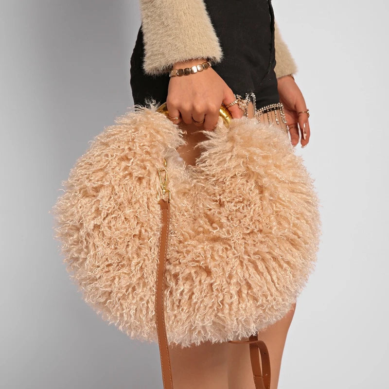 CLOUD Bag-bag-SAINT CHIC