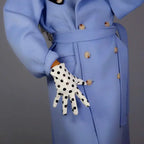 DOTTIE Gloves-Gloves-SAINT CHIC