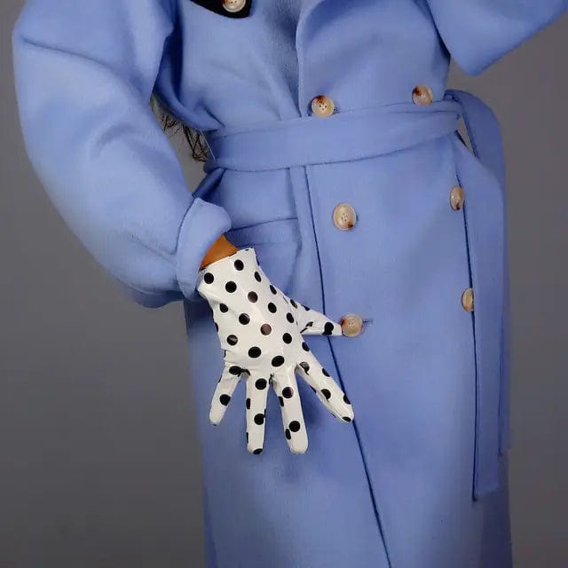 DOTTIE Gloves-Gloves-SAINT CHIC Main image