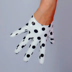 DOTTIE Gloves-Gloves-SAINT CHIC