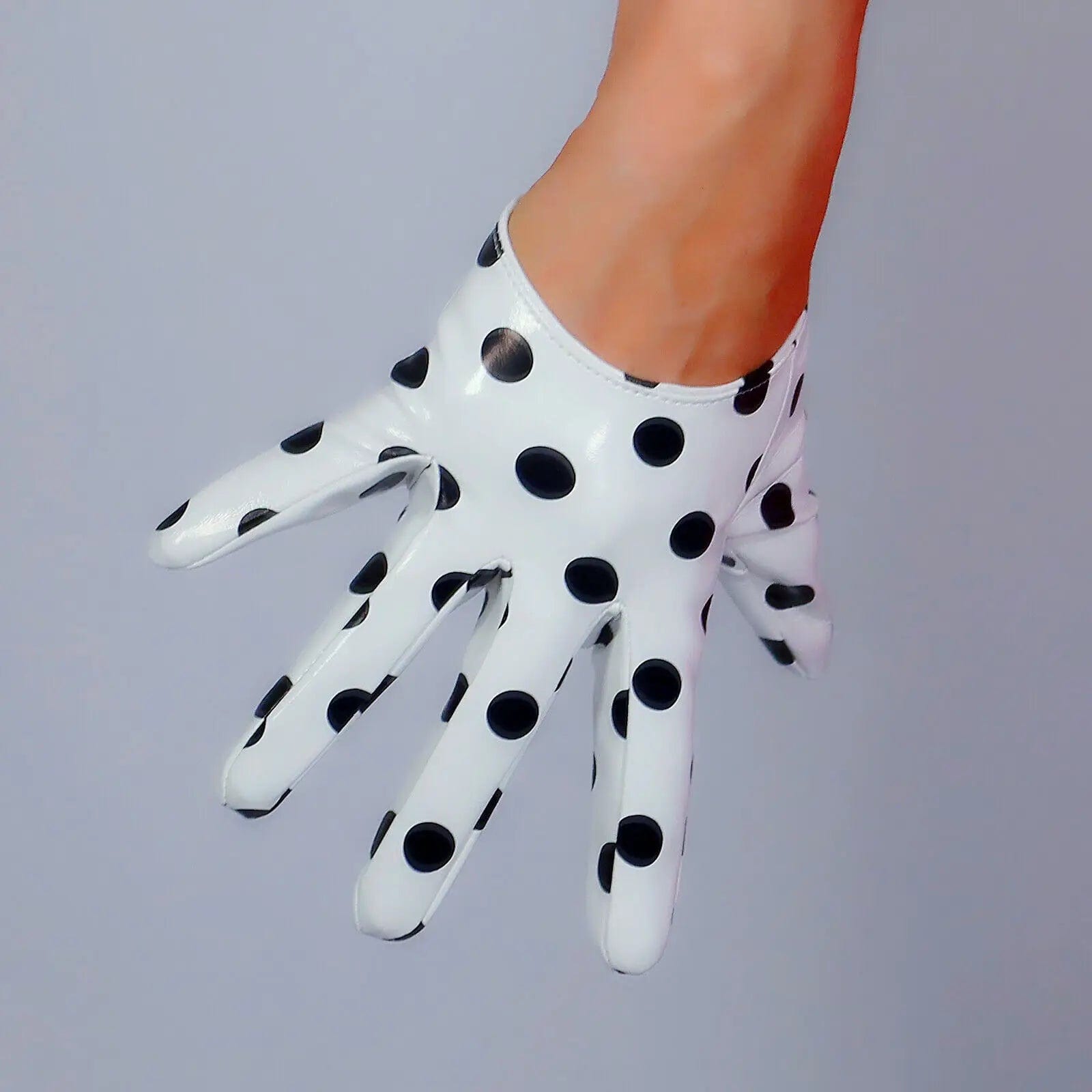 DOTTIE Gloves-Gloves-SAINT CHIC