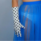 DOTTIE Gloves-Gloves-SAINT CHIC