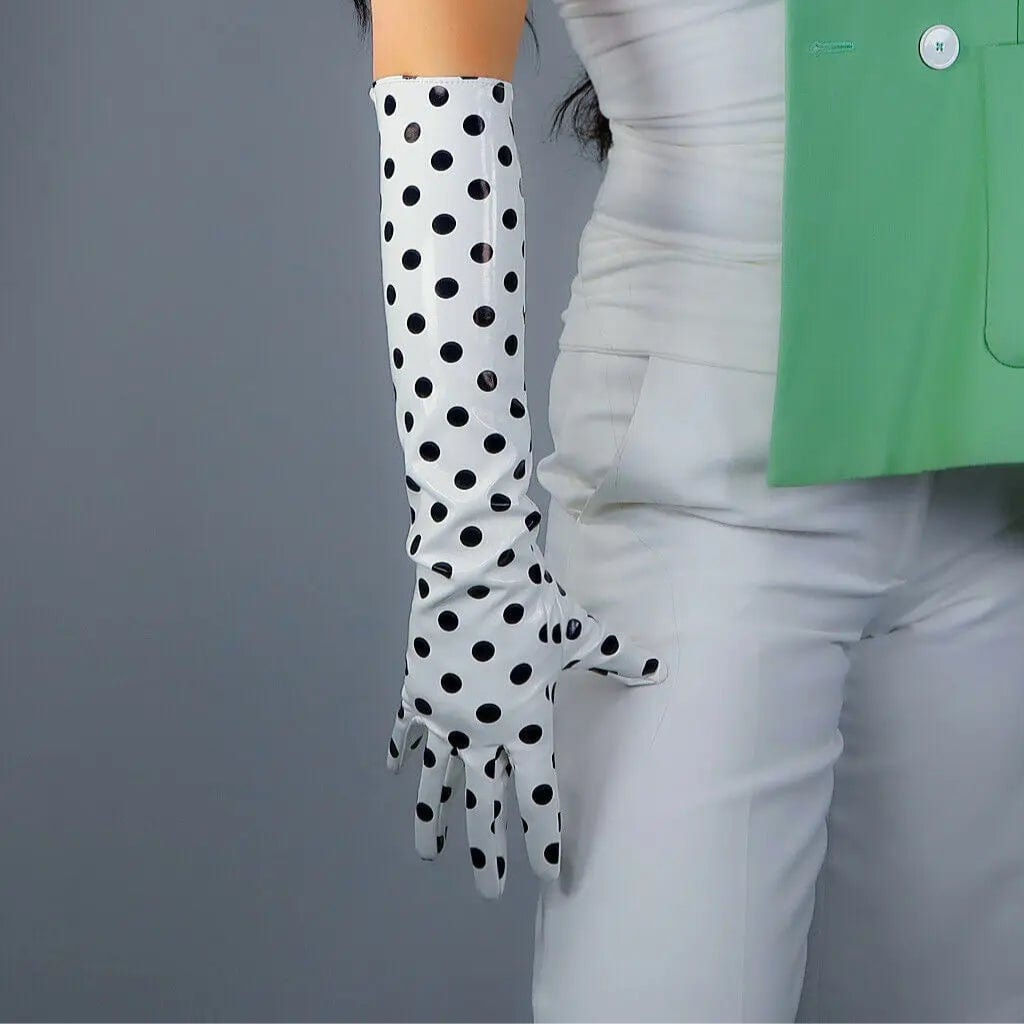 DOTTIE Gloves-Gloves-SAINT CHIC