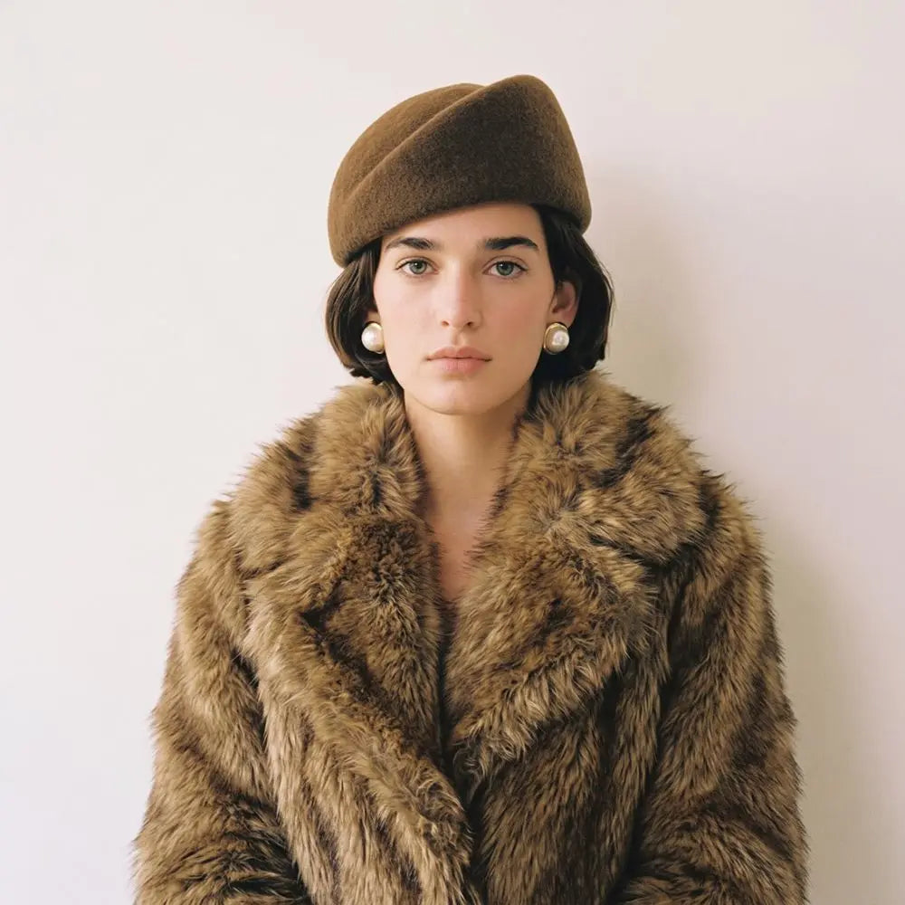 CLEO Beret Secondary image