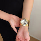 ÉCLAT Cuff Bracelet-bracelet-SAINT CHIC