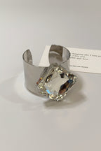 ÉCLAT Cuff Bracelet-bracelet-SAINT CHIC