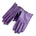 GANT Leather Gloves-glove-SAINT CHIC