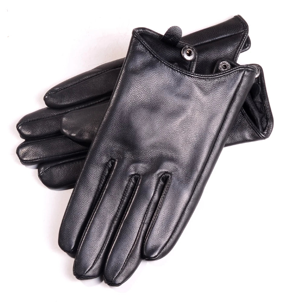 GANT Leather Gloves Secondary image