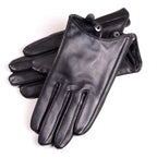 GANT Leather Gloves-glove-SAINT CHIC