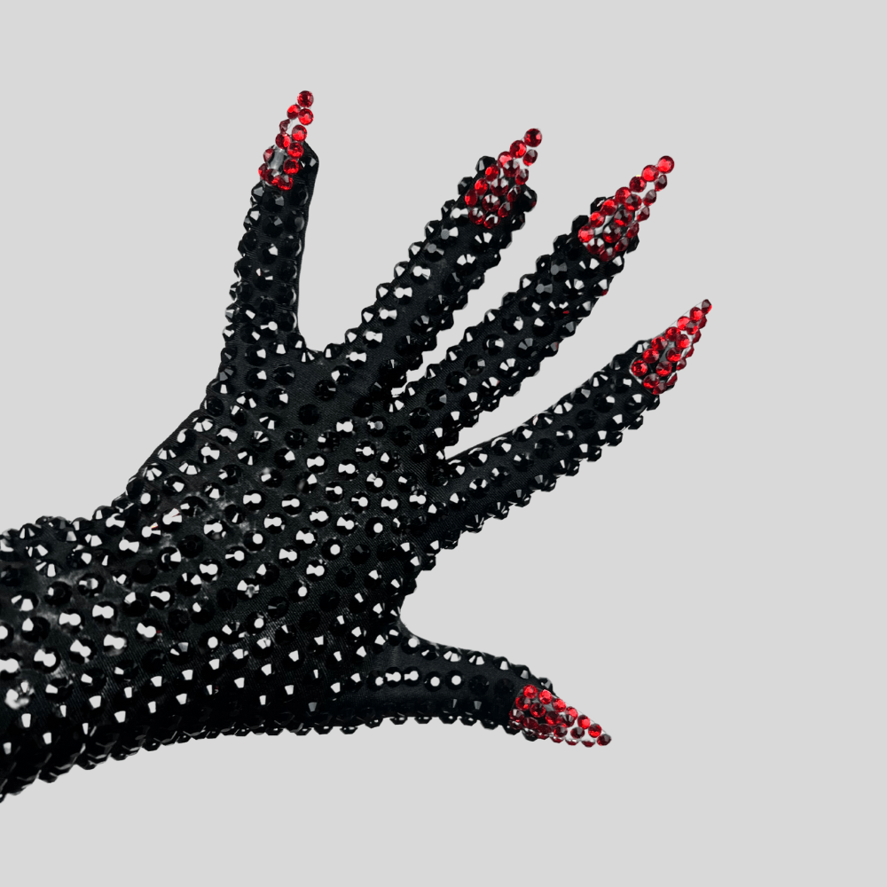 GLAM Gloves Secondary image