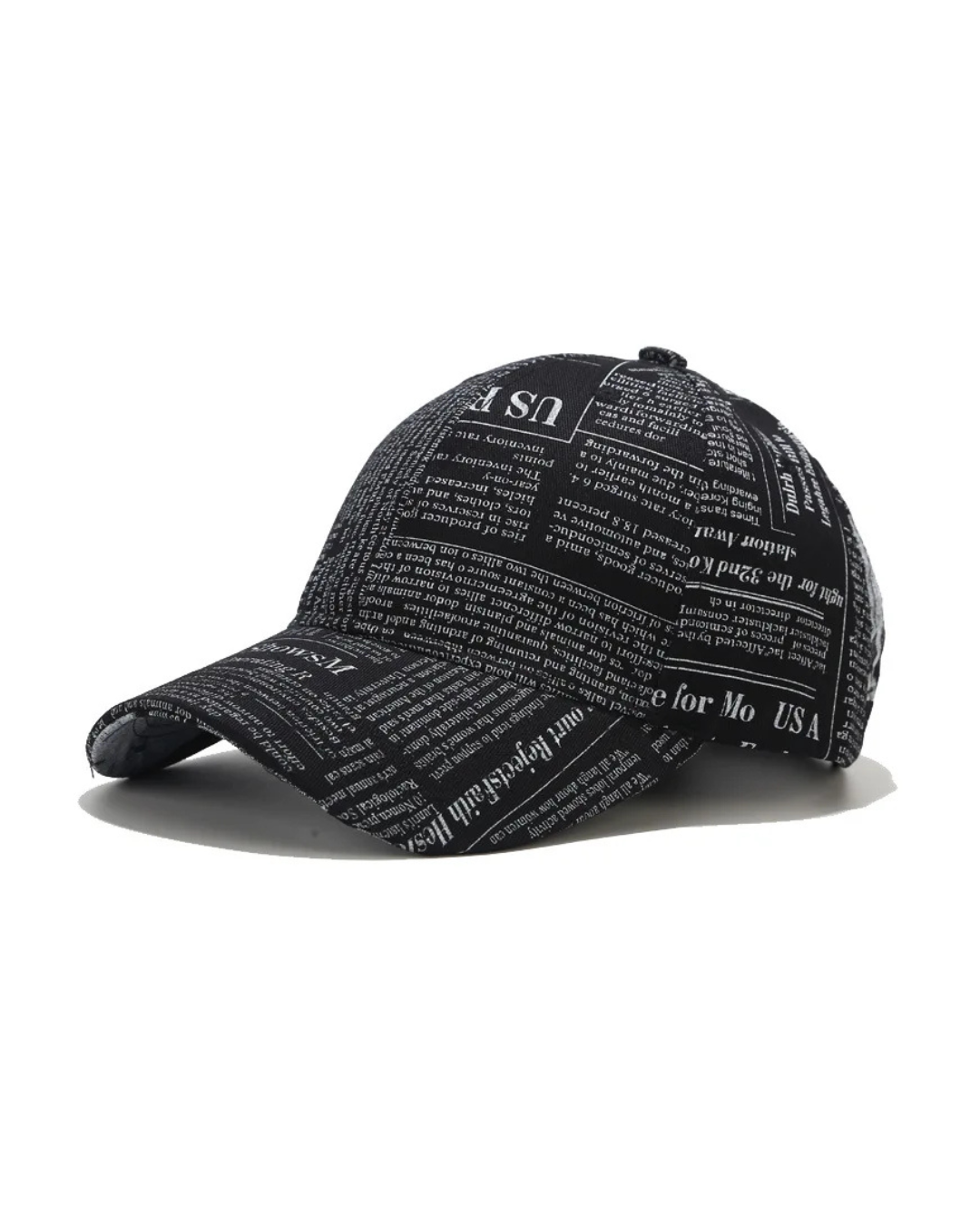 HEADLINES Cap-hat-SAINT CHIC
