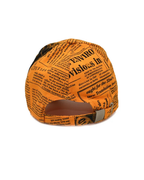 HEADLINES Cap-hat-SAINT CHIC