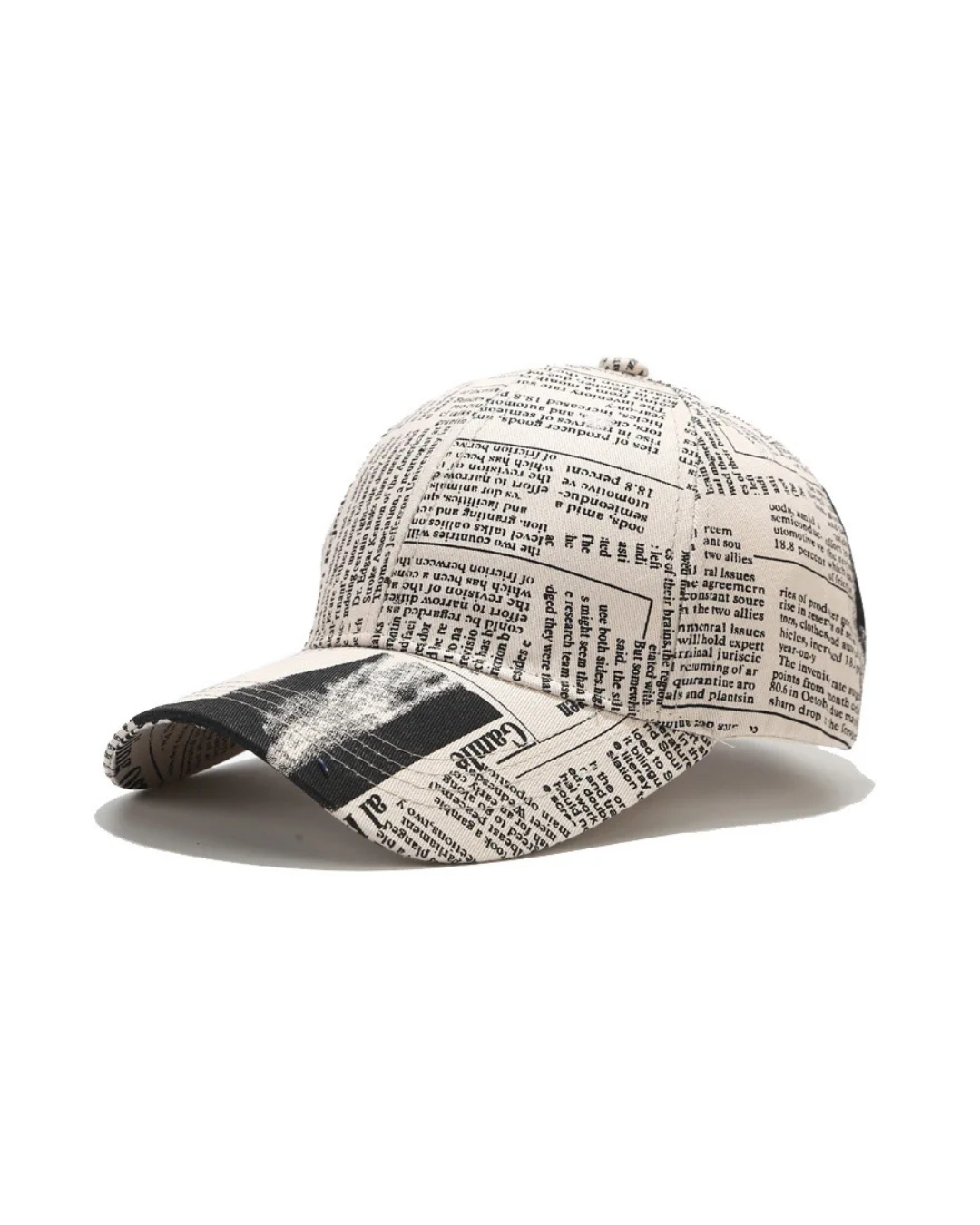 HEADLINES Cap-hat-SAINT CHIC