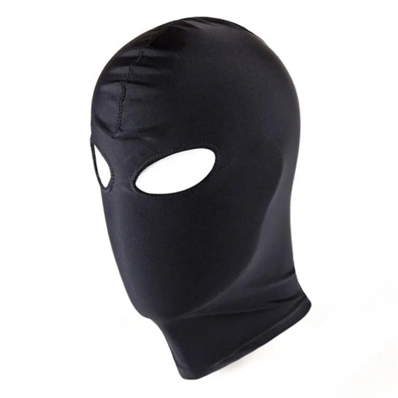 HIDE Balaclava Hat-hat-SAINT CHIC Main image
