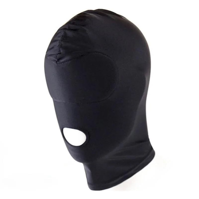 HIDE Balaclava Hat-hat-SAINT CHIC