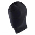 HIDE Balaclava Hat-hat-SAINT CHIC