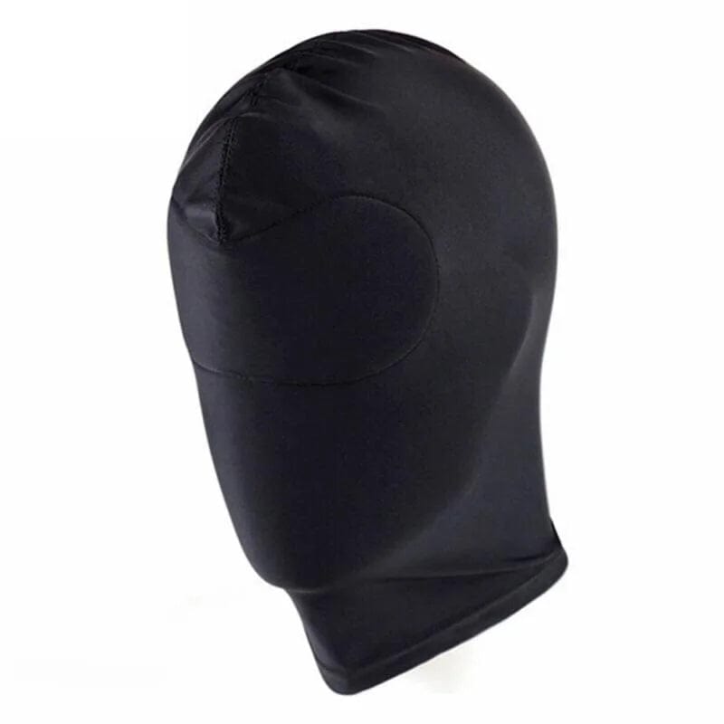 HIDE Balaclava Hat-hat-SAINT CHIC