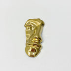 LE VISAGE Brooch-brooch-SAINT CHIC