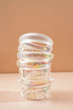LUCENT Cuff Bracelets-bracelet-SAINT CHIC