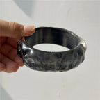 Marble Muse Bracelet Stack-bracelet-SAINT CHIC