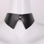 MERCY Collar Necklace-necklace-SAINT CHIC