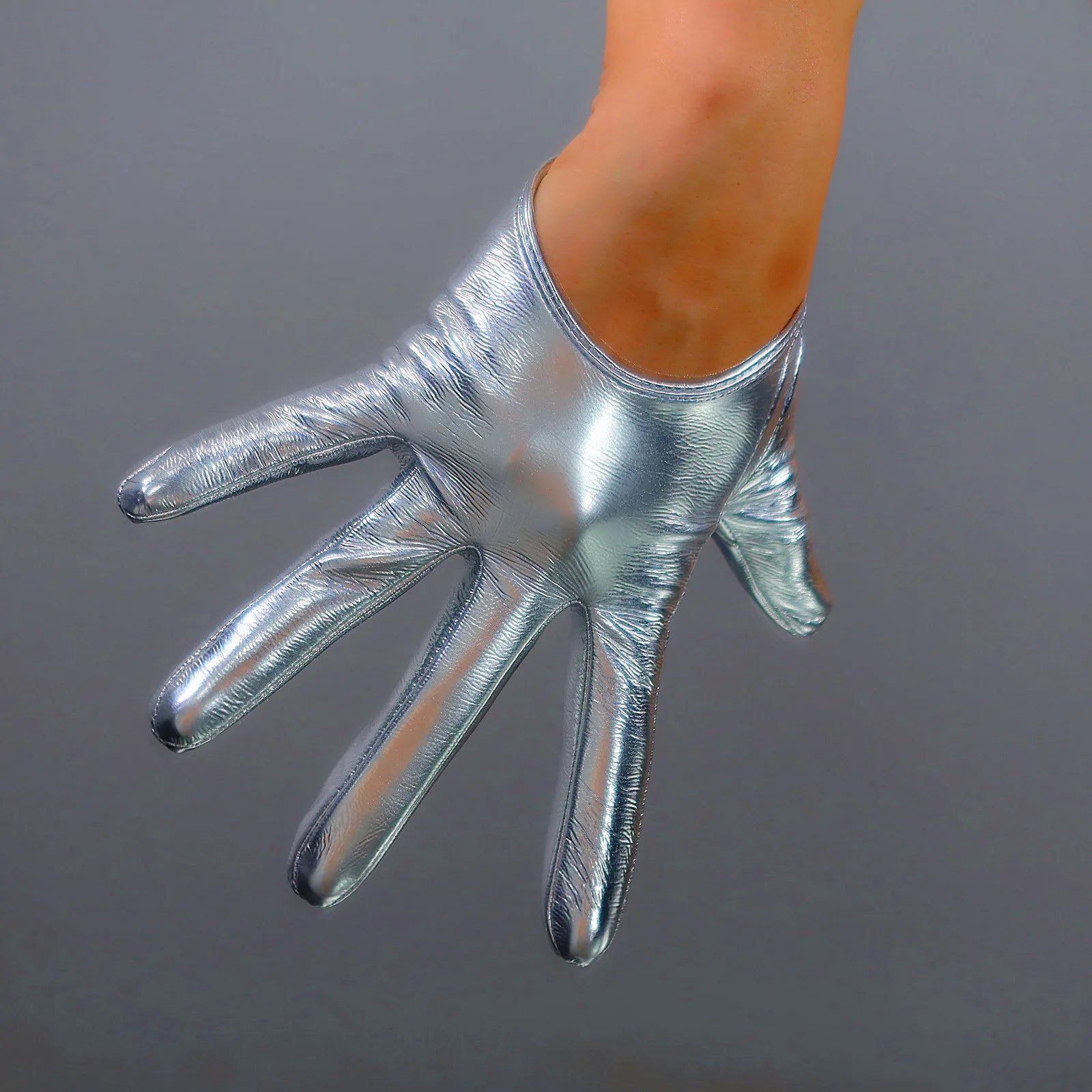 MIRAGE Opera Gloves-gloves-SAINT CHIC Main image