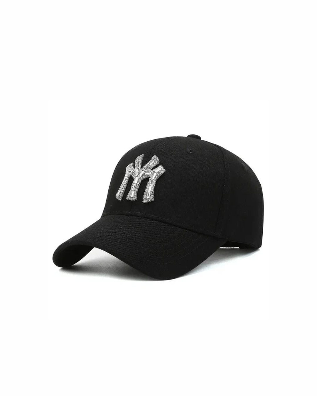MONOGRAM Designer Hat-Hat-SAINT CHIC Main image
