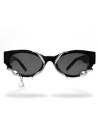 PEARL DROP Shades-sunglasses-SAINT CHIC