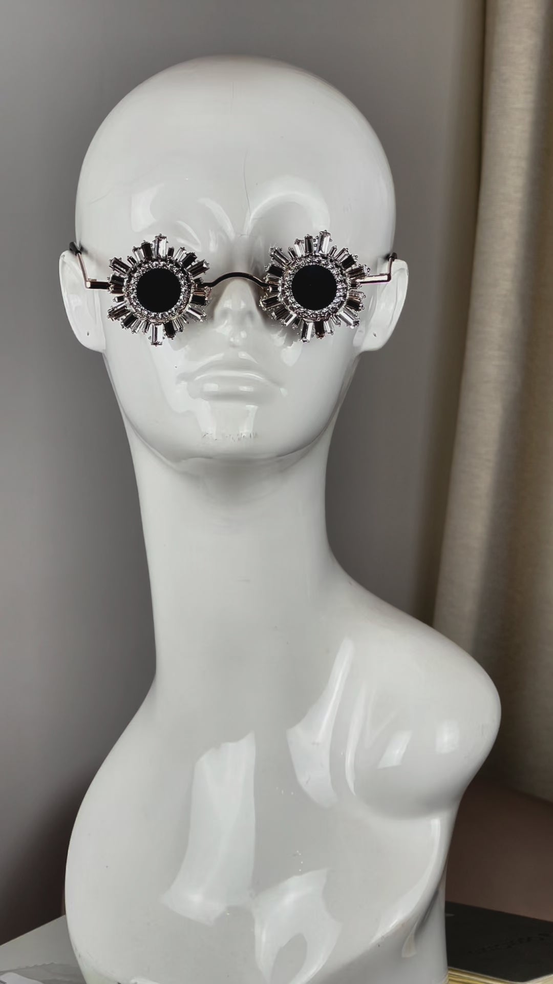 BURST Sunglasses