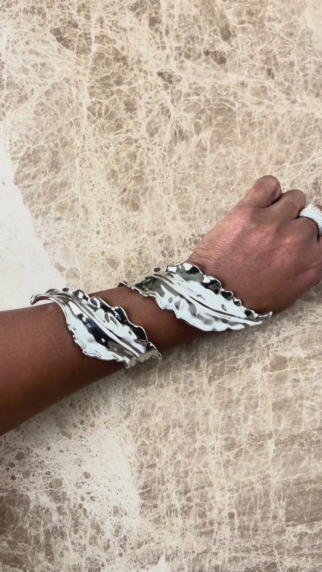 ICARUS Bracelet